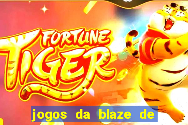 jogos da blaze de 5 centavos