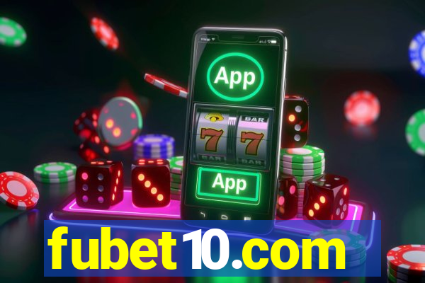 fubet10.com