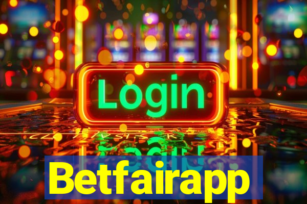 Betfairapp