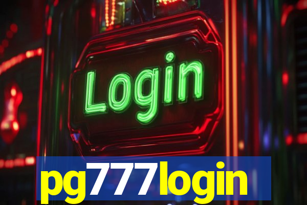 pg777login