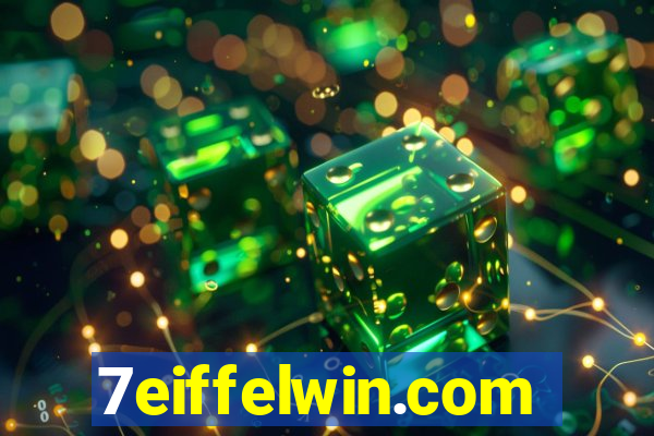 7eiffelwin.com