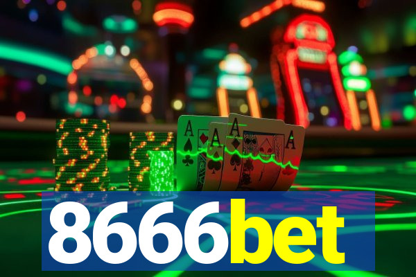 8666bet