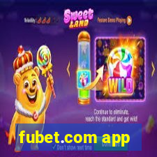 fubet.com app