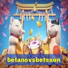 betanovsbetsson