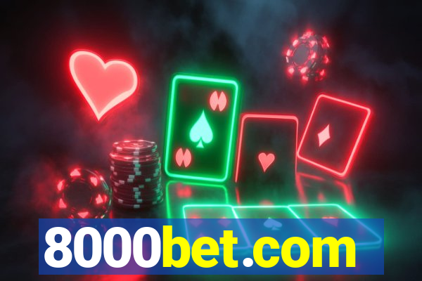 8000bet.com