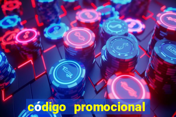 código promocional pix bet