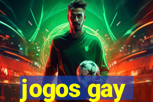 jogos gay