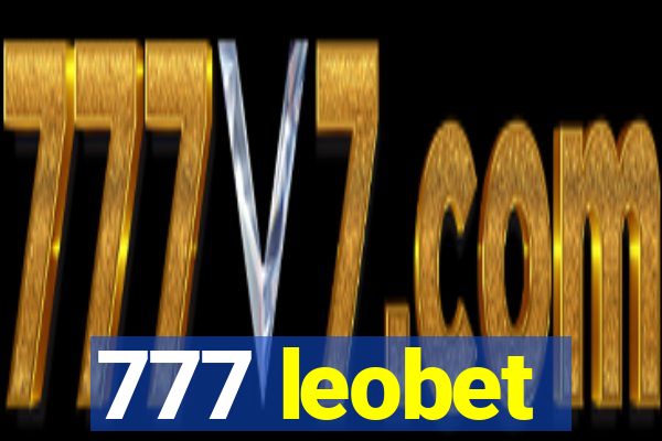 777 leobet