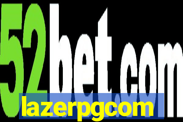 lazerpgcom