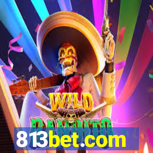 813bet.com