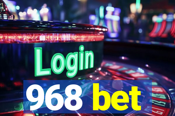 968 bet