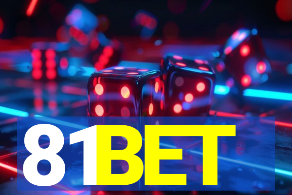 81BET