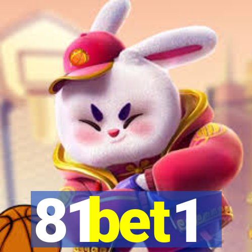 81bet1