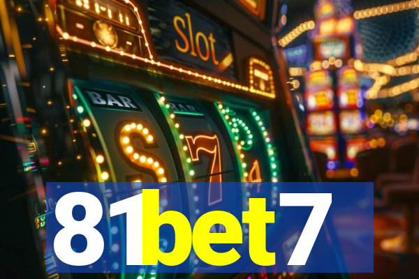 81bet7