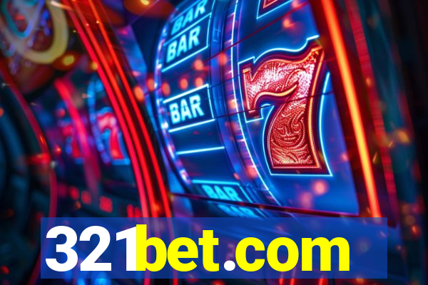 321bet.com