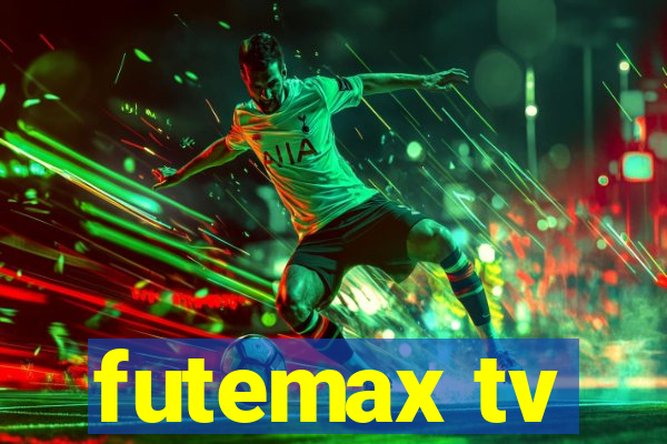 futemax tv