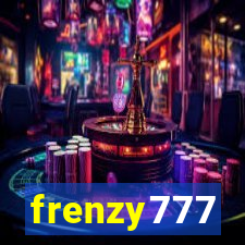 frenzy777