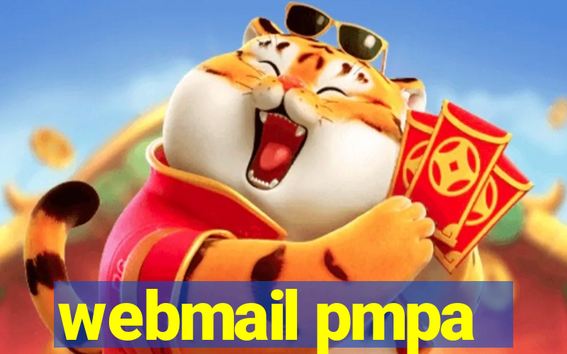 webmail pmpa