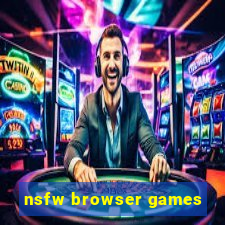 nsfw browser games