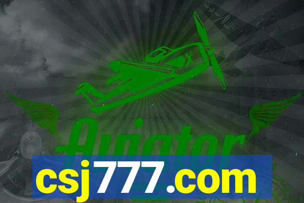 csj777.com