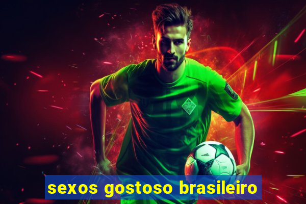 sexos gostoso brasileiro