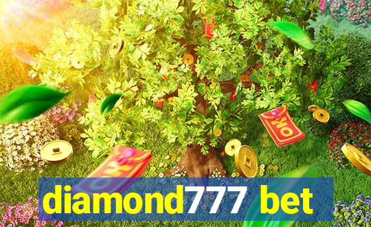 diamond777 bet