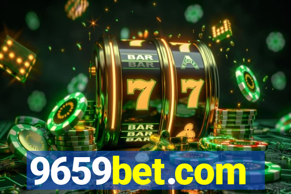 9659bet.com