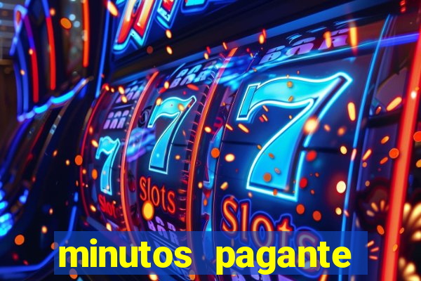 minutos pagante fortune rabbit