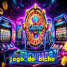 jogo do bicho banca ouro verde