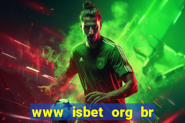 www isbet org br pages jovem aprendiz