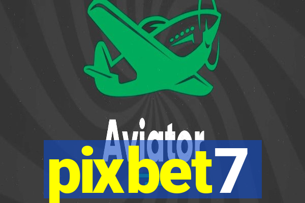 pixbet7