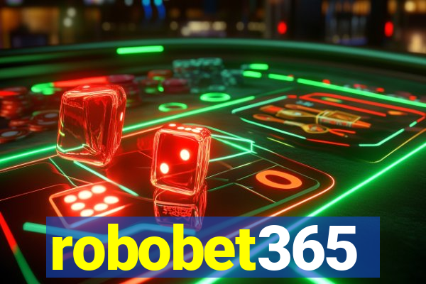 robobet365