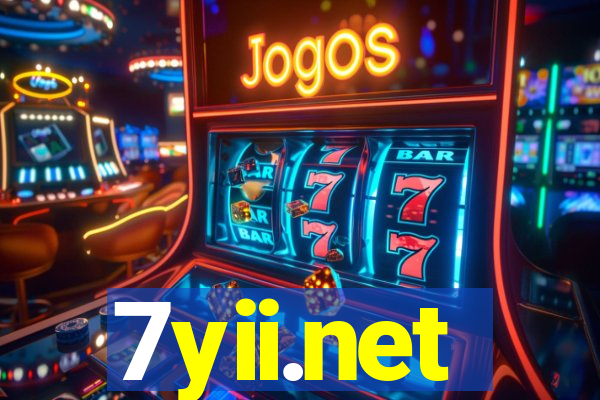 7yii.net