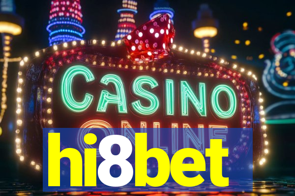 hi8bet