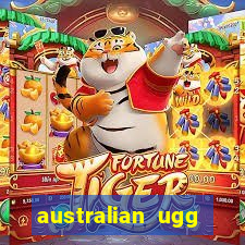 australian ugg original au