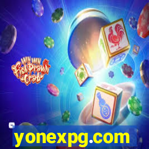 yonexpg.com