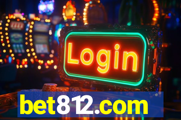 bet812.com