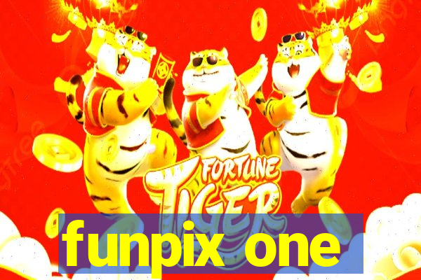 funpix one