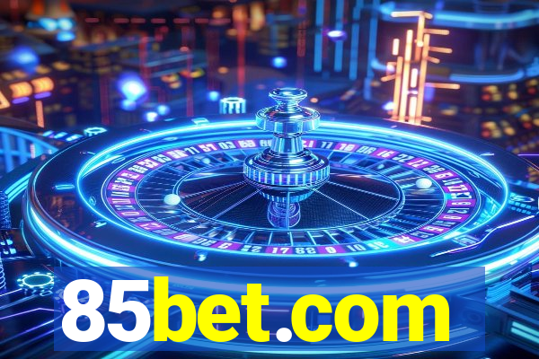 85bet.com