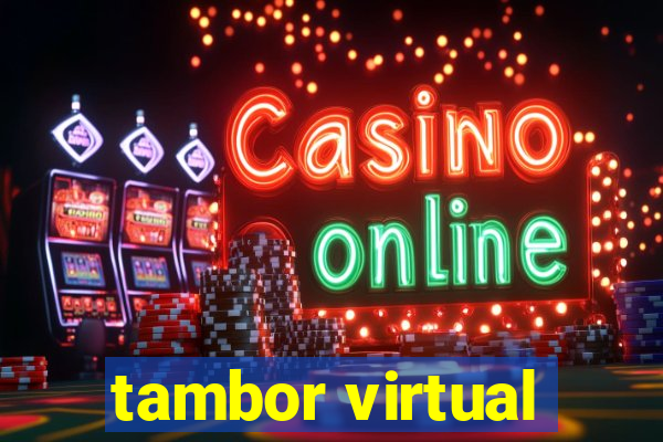 tambor virtual