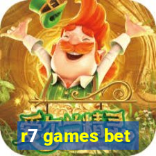 r7 games bet