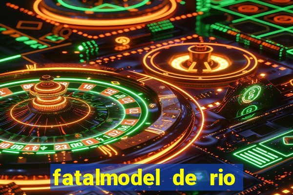 fatalmodel de rio claro sp