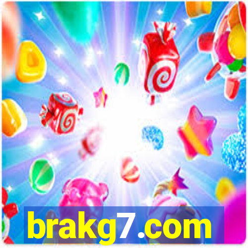 brakg7.com