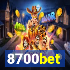 8700bet