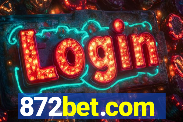 872bet.com