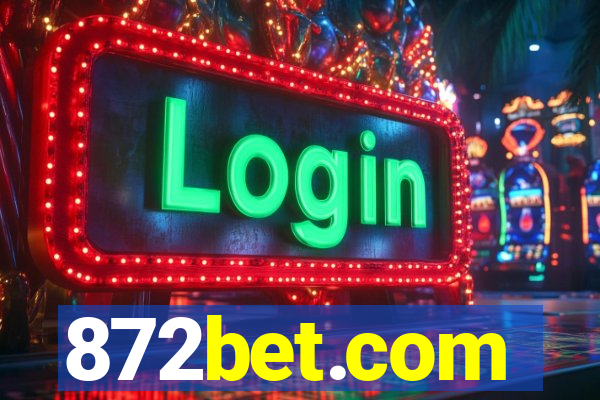 872bet.com