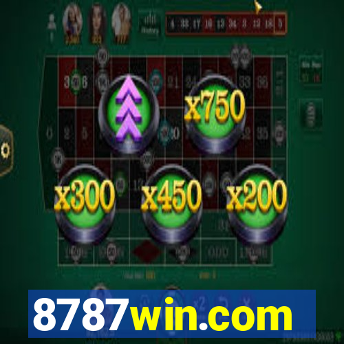 8787win.com