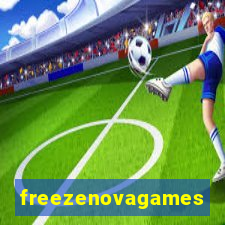 freezenovagames