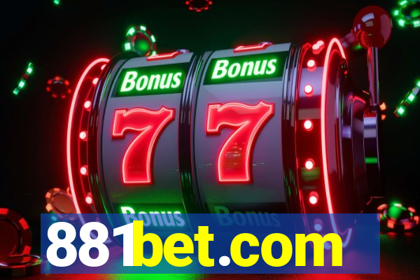 881bet.com