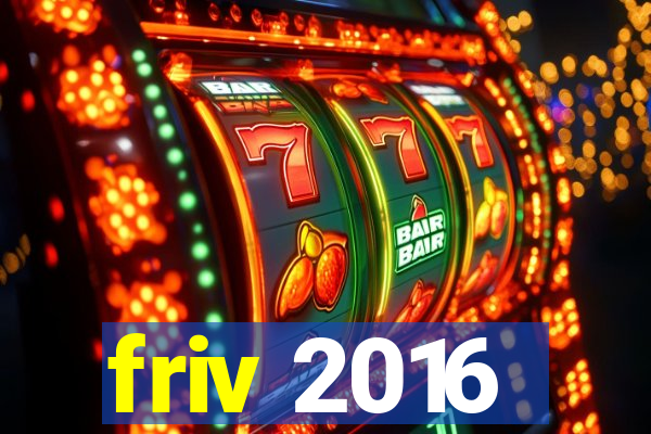 friv 2016